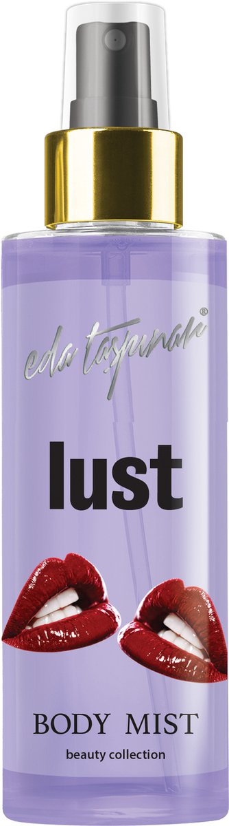 Eda Taspinar®️ Lust Bodymist - 200 ml