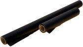 Rosco Black Wrap 1`(12") B: 30cm, L: 15m - Accessoire voor licht equipment