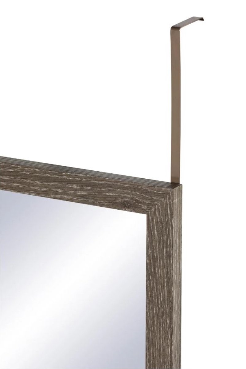 Atmosphera - Miroir Mural NAE 76x116 Cm Paulownia