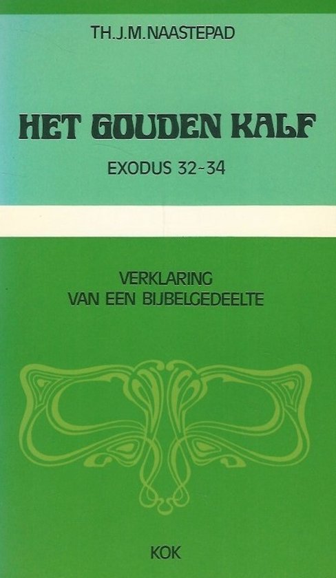 Het gouden kalf