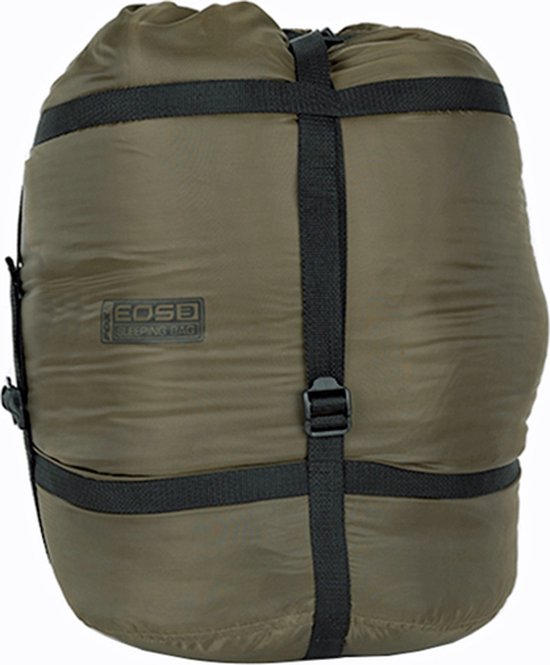 Fox EOS3 Sleeping Bag - Slaapzak van Fox — afbeelding 5