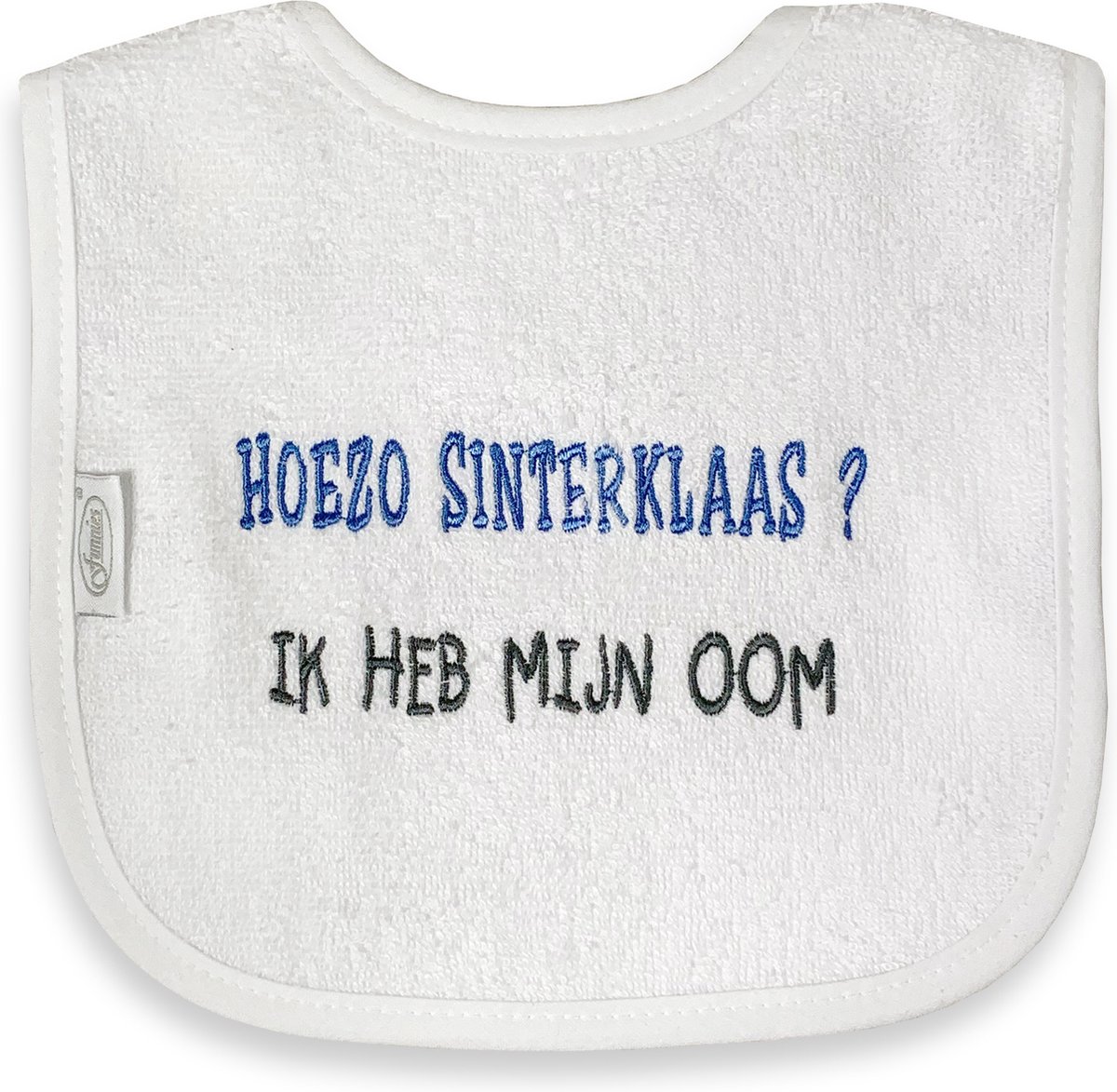 Goedkoopste Funnies slab Hoezo Sinterklaas ik heb mijn Oma