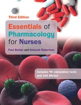 Essentials Of Pharmacology For Nurses