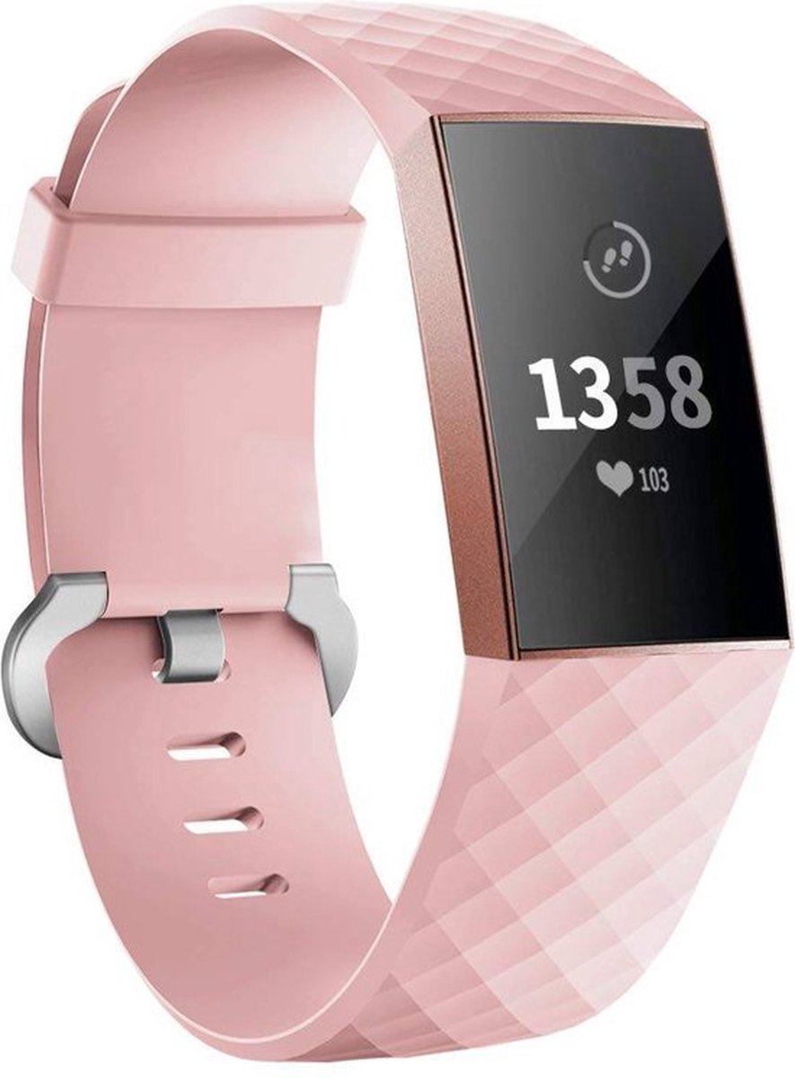 Milanees bandje - vintage goud, geschikt voor Xiaomi Mi Band 5 & Mi Band 6