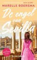 Vertrek  -   De engel van Sevilla