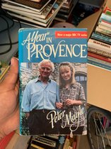A Year in Provence-Peter Mayle,