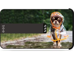 Bigben Kinderwekker met Geluidseffecten - Honden