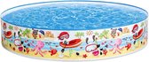 Intex Snapset Palm 152x25cm - Kinderzwembad