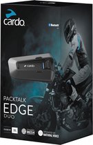 Cardo Systems Packtalk Edge - Duo