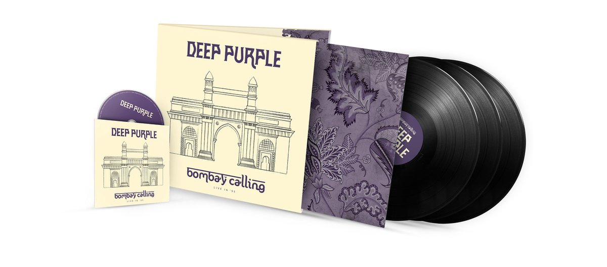 Bombay Calling