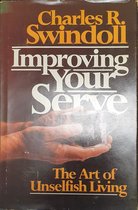 Improving Your Serve