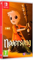 Neversong/ nintendo switch