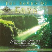 The sound of Enya