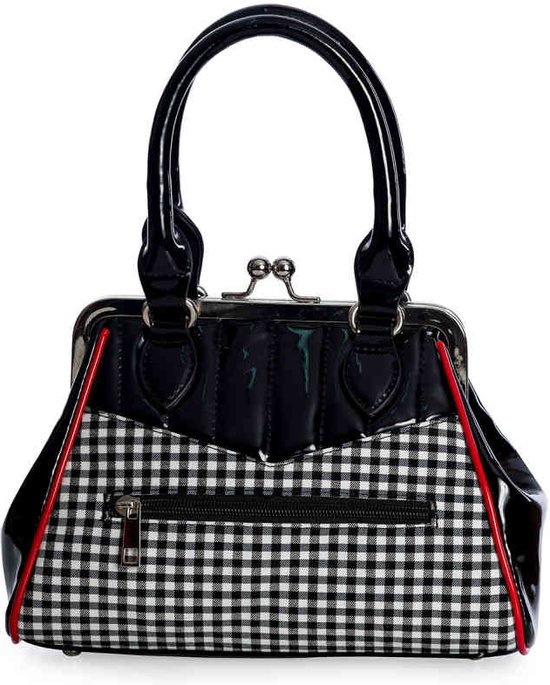 Sac à main rockabilly cheap