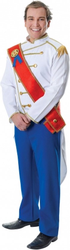 Prince Charming kostuum voor heren | bol.com