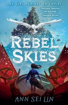 Rebel Skies Trilogy 1 - Rebel Skies