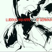 Ludovic Aka St Germain Navarre - From Detroit To St Germain (CD)