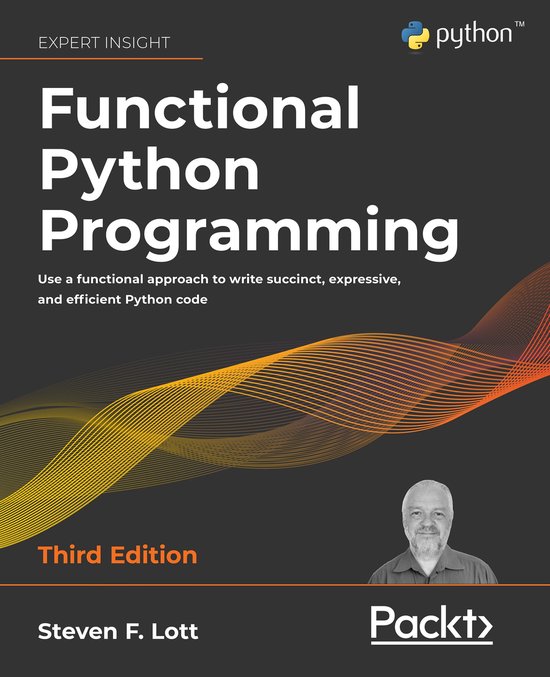 Functional Python Programming - Third Edition (ebook), Steven F. Lott ...