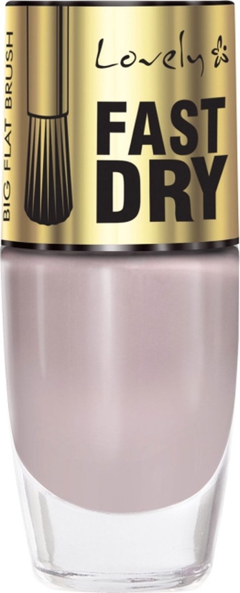 Fast Dry nagellak 8 8ml