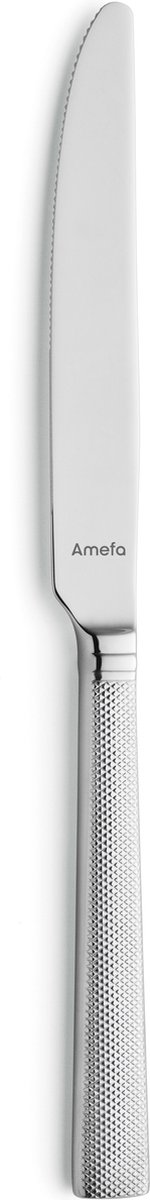Amefa - Jewel 24-delige Bestekset - Zilver Amefa - Jewel 24-delige Bestekset - Zilver