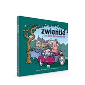 Zwientie in den Achterhook / Het kindervoorleesboek van de Achterhoek / dialect / 2 talen