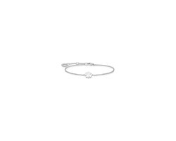 Thomas Sabo Armband 925 sterling zilver Zilver One Size Zilver 32017793