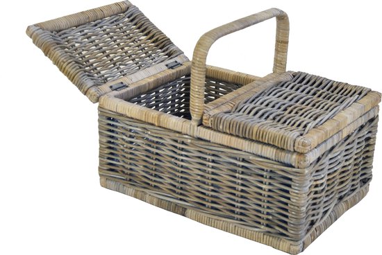 Panier de pique-nique Kinder Wesley