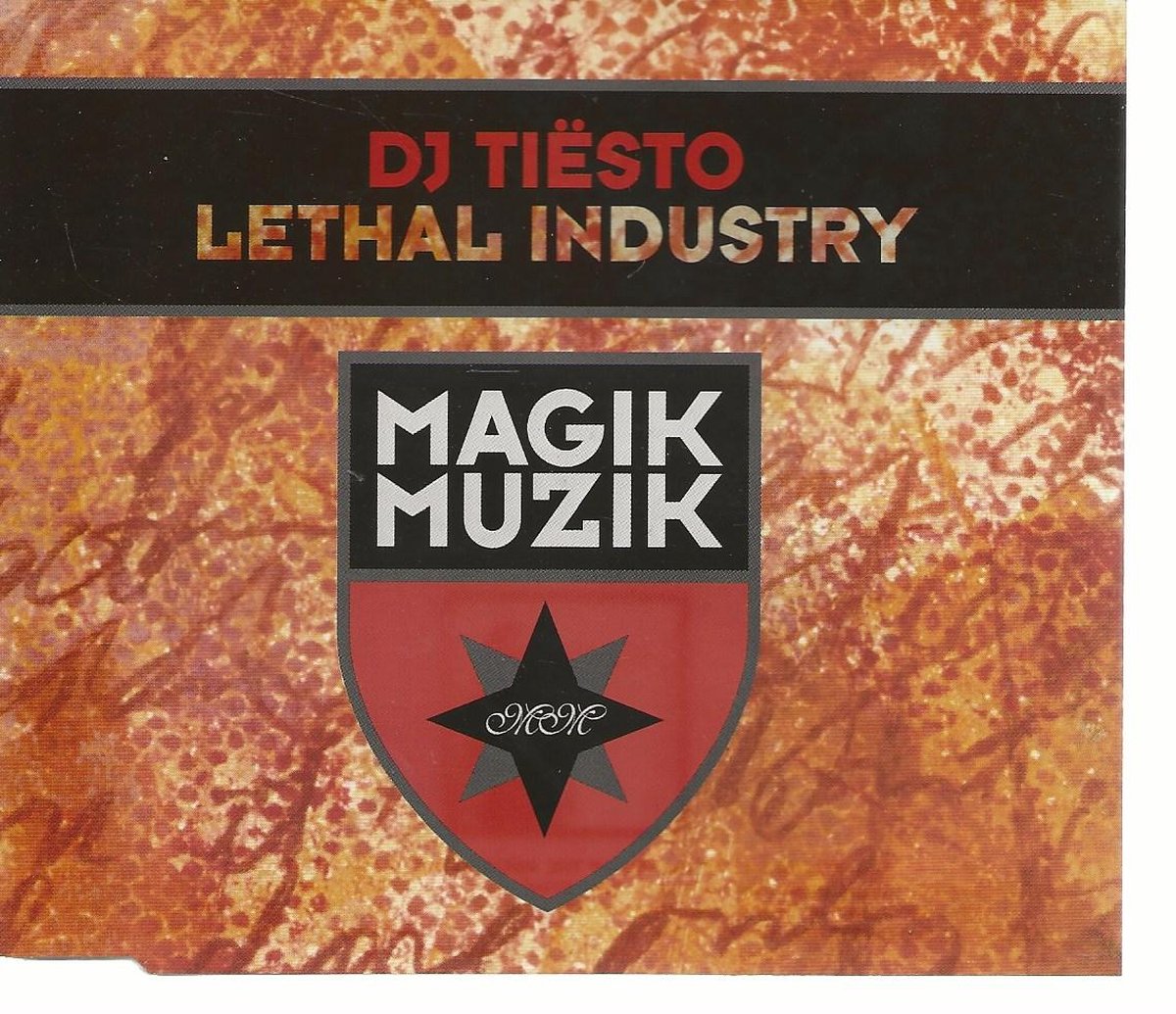 Lethal Industry