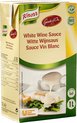 Knorr | Garde d'Or | Witte Wijnsaus | 1 liter