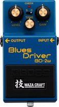 Boss BD-2W - Blues Driver