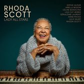 Rhoda Scott - Lady All Stars (LP)