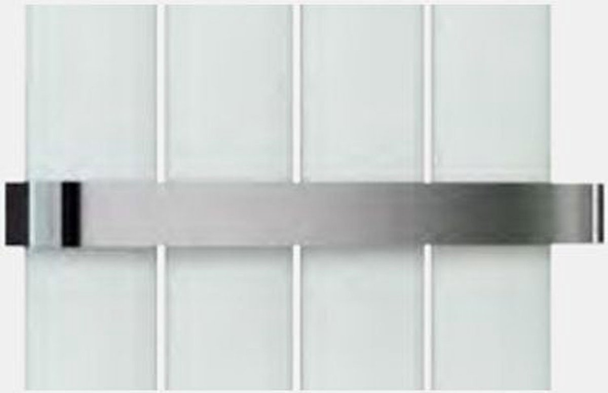 Eastbrook Handdoekhanger chroom 28cm Malmesbury