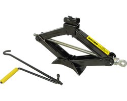 Carpoint Schaarkrik 1500Kg