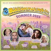 BÄÄÄRENSTARK!!! SOMMER 2021/2 CDs