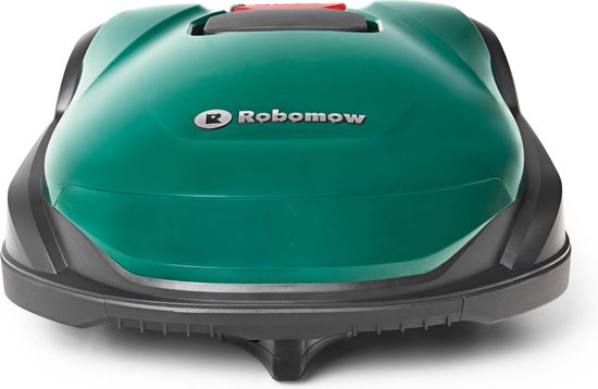 Robomow RK3000