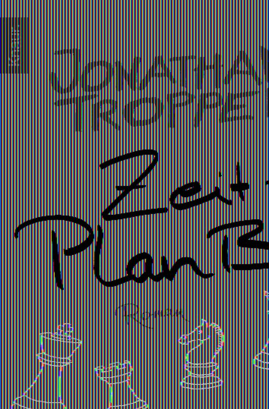 Zeit für Plan B (ebook), Jonathan Tropper 9783426555453 Boeken