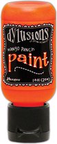 Acrylverf - Mano Punch - Dylusions Paint - 29 ml