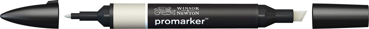 Winsor & Newton ProMarker warm Grijs 2