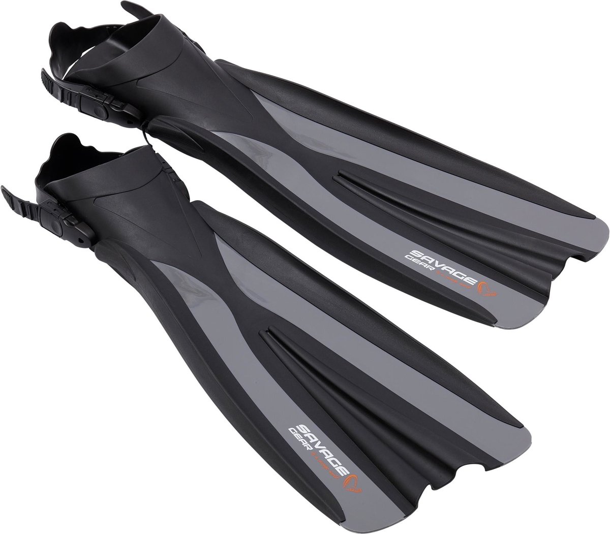 Savage Gear Belly Boat Fins - Flippers