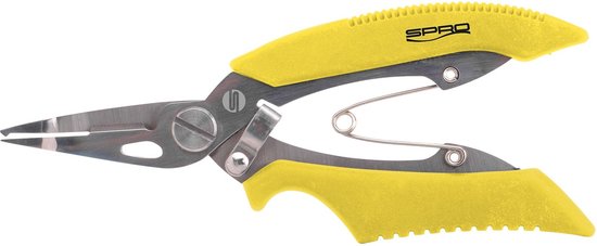 Foto: Micro split ring v plier 13cm