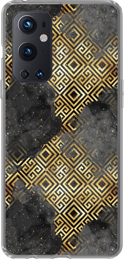 Para Oneplus 9 pro LE2121 pantalla LCD MONTAJE DE digitalizador con pantalla táctil reemplazar