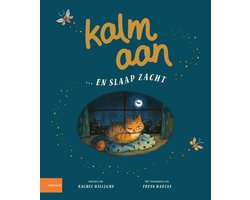 foto van Kalm aan ... en slaap zacht