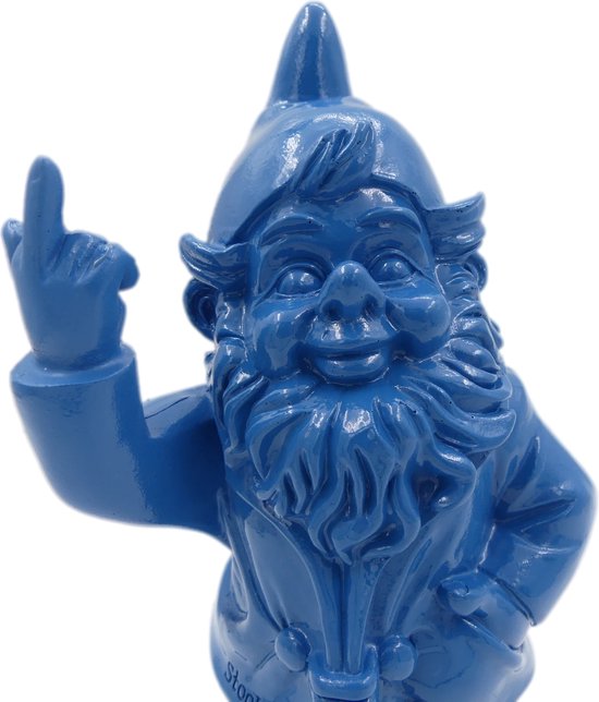 Notre #gnome #fuck chez - Fifi canari shop