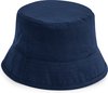 Navy blauw