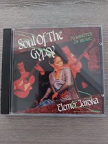 Soul of the Gypsy