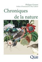 Hors collection - Chroniques de la nature