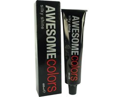 Sexy Hair Awesome Colors silky shine hair coloration Crème haarkleur 60ml - 12/31 Ultra light Blonde Gold Beige / Ultra-Hellblond Gold-Beige