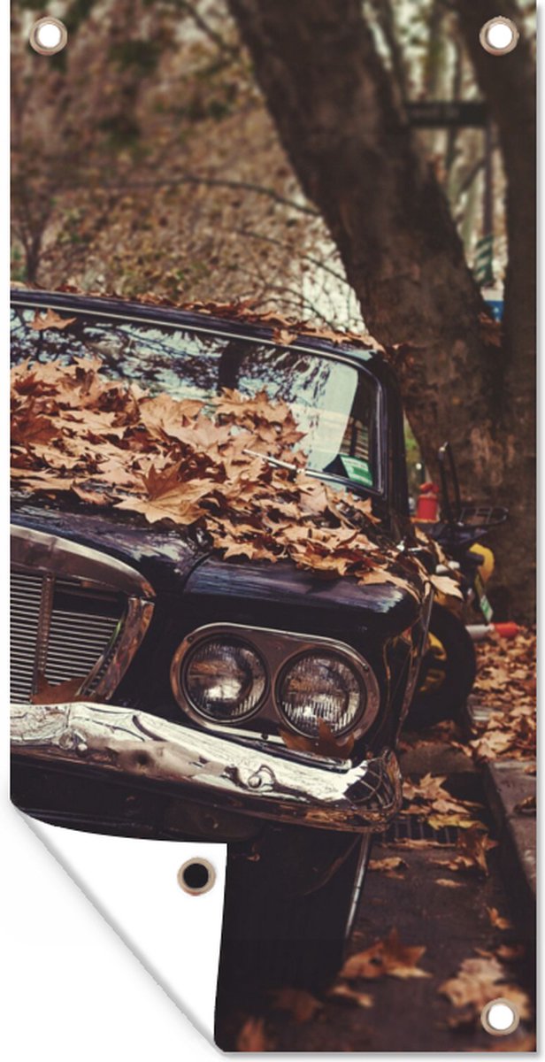 Personnalisé Bienvenue Printemps Chien Jardin Drapeau Berger