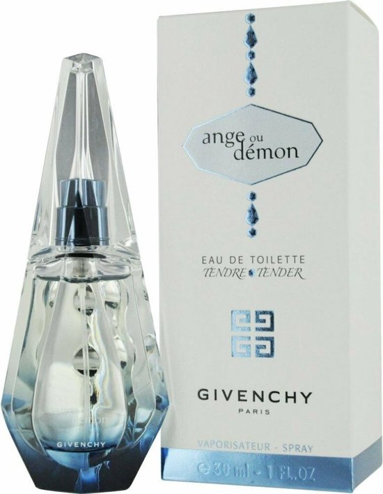 Givenchy Ange ou Demon Tendre Eau de Toilette 30m;