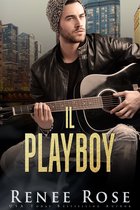 La Bratva di Chicago 10 - Il playboy